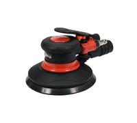Ponceuse orbitale aléatoire pneumatique YATO YT-09739 de 2,5 mm