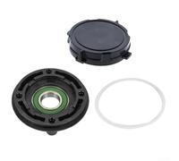 Ponceuse orbitale aléatoire pour pièces Dewalt avec boîtier de roulement N329082, courroie N430442 et capuchon d'extrémité N329083