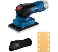 Ponceuse orbitale Bosch Professional GSS 12V-13 sans batterie - 06019L0000