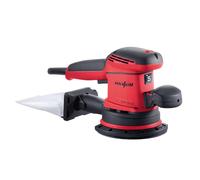 Ponceuse orbitale EVA 150 E / 5 dans coffret T-MAX - MAFELL - 917710