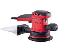 Ponceuse orbitale EVA 150 E / 5 dans coffret T-MAX - MAFELL - 917710