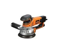 Ponceuse orbitale excentrique 500 W TGEOS Triton