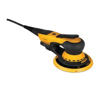 Ponceuse orbitale filaire MIRKA Deros II 680 - Ø 150 mm - MID6804044