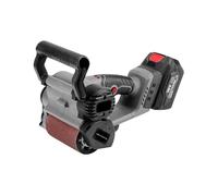 Ponceuse orbitale Graphite 58GE137; 18 V (sans batterie et chargeur)