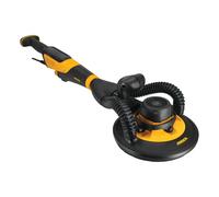 Mirka Ponceuse orbitale LEROS‑S 950CV MIW9502122BA 225 mm exc. 5.0 + housse de rangement