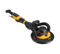 Ponceuse orbitale LEROS-S 950CV - exc. 5.0 - 225 mm + Housse de rangement - MIRKA - MIW9502122BA