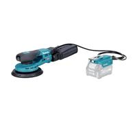 Ponceuse orbitale Makita BO002CGZ; 40 V (sans batterie et chargeur)