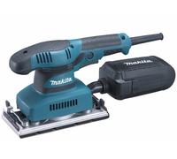 Ponceuse orbitale Makita BO3710