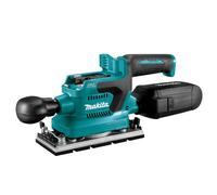 Ponceuse orbitale Makita DBO380Z; 18 V (sans batterie et chargeur)