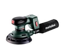 Ponceuse orbitale Metabo SXA 18 LTX 150 BL; 18 V (sans batterie et chargeur)