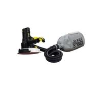 Fartools Ponceuse vibrante DWS 180 710 W pour plaques de plâtre