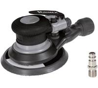 Ponceuse Orbitale Pneumatique 150 mm - 1,3 kg - Performance et Finition de Qualité - D-Work