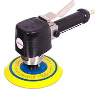 Ponceuse orbitale pneumatique 150 mm at-280 avec Velcro
