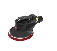 Ponceuse orbitale pneumatique 3M Xtract, 88953, 150 mm, système d'aspiration centralisée, orbite de 2,5 mm