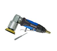 Ponceuse orbitale pneumatique Adler, angle de mandrinage 50Mm