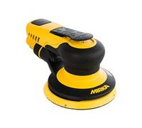 Ponceuse orbitale pneumatique Pros 550CV - Ø125 mm - 8995550111