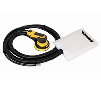 Ponceuse orbitale pneumatique Pros 550DB - Ø125 mm - autonome - 8995550211