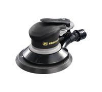 Ponceuse orbitale pneumatique RC 7705 V6 150mm 10000min-¹ 5mm RODCRAFT