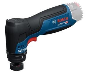 Ponceuse orbitale professionnelle BOSCH - GSS 12V-32 - 12V - 32 mm