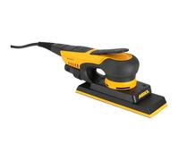 Mirka Ponceuse orbitale rectangulaire filaire MID3834044 70 x 198 mm