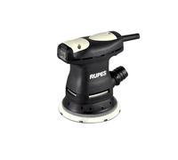 Ponceuse Orbitale Rupes LS71TE Variateur + Filtre Green Tech Variateur velcro