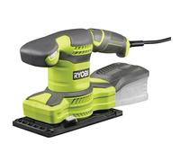 Ponceuse orbitale Ryobi RSS280-SA30 1/3 feuille 280 W