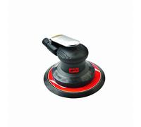 Ponceuse orbitale SAM pneumatique - plateau Ø150mm avec aspiration 5CV - 1441PZ