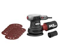 Ponceuse orbitale Skil 7422 AA; 280 W