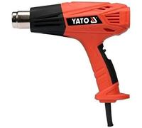 Ponceuse Orbitale YATO Yt-82294 - Noir - Filaire - Electrique