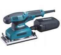 Ponceuse oscillante 190 W BO3710 Makita
