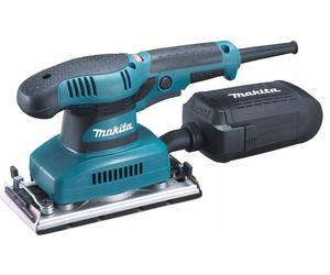 Ponceuse oscillante 190 W BO3710 Makita