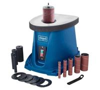 Ponceuse Oscillante Scheppach OSM100, 16 mm, 450W
