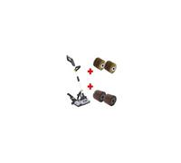 Ponceuse PACK LARGE
