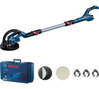 Ponceuse plaquiste 550W GTR 55-225 + coffret - BOSCH - 06017D4000