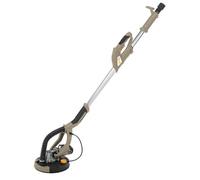Ponceuse plâtre sur perche - FARTOOLS - PPT 750 - 750 W - Diamètre 225 mm - Vitesse 800-1750 Tr/min