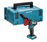 Ponceuse polisseuse 18V LXT Ø75 mm (Solo) en MAKPAC - MAKITA DPV300ZJ