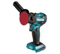 Ponceuse polisseuse 18V LXT Ø75 mm (Solo) - MAKITA DPV300Z