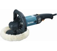 Ponceuse polisseuse à disque 1200 W Ø 180 mm MAKITA - 9237CB