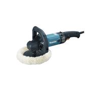 MAKITA Polisseuse 180mm, 1200W 9237CB