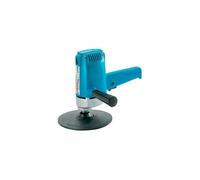 Ponceuse polisseuse à disque D.180 mm - 570 W - Makita - 9218SB