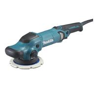 MAKITA Polisseuse orbitale 150mm 900W PO6000C
