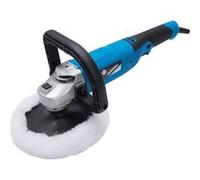 ponceuse polisseuse filaire 180 mm 1200 w - Silverline G
