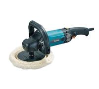 MAKITA Polisseuse 180mm, 1200W 9237CB