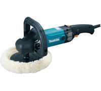 MAKITA Polisseuse 180mm, 1200W 9237CB