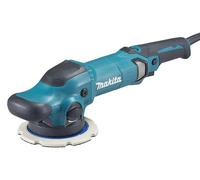 Makita Polisseuse orbitale PO6000C – 150 mm, 900 W