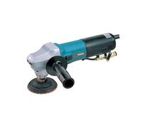 Makita polisseuse de pierre 125mm 110v pw5000c