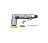 ponceuse polisseuse orbitale pneumatique bergland bgs -