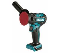 Makita Ponceuse polisseuse sans fil PV301DZ 10,8 V 75 mm sans batterie