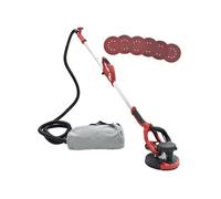 vidaXL Ponceuse à sec avec fonction de vide – 750 W