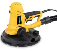 Ponceuse pour murs et plafonds 1220 watts PowerPlus